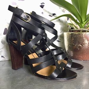 Dolce Vita - Nolin Sandal